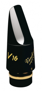 Мундштук для сопрано саксофона  Vandoren V16 S8, SM804