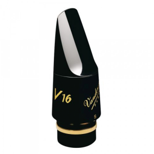 Мундштук для сопрано саксофона Vandoren V16 S6, SM802