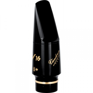 Мундштук для альт саксофона Vandoren  V16, small chamber A6 S+, SM812S+