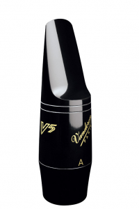 Мундштук для альт саксофона Vandoren V5 A27, SM414