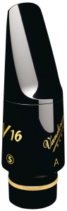 Мундштук для альт саксофона Vandoren V16, small chamber A5 S+, SM811S+