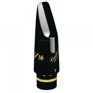 Мундштук для тенор саксофона Vandoren V16 ebonite mouthpiece T8 SM824E