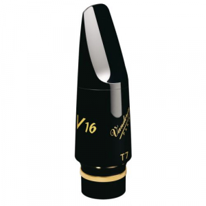 Мундштук для тенор саксофона Vandoren V16 ebonite mouthpiece T7 SM823E