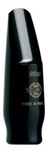 Мундштук для тенор саксофона Selmer SD20 TENOR