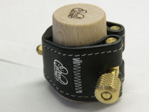 Лигатура для кларнета in Bb "Ishimori", модель "WoodStone" KODAMA II